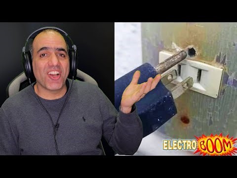 Have a Pole? Need a Hole! (LATITY-017)