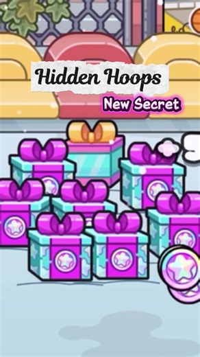 Hidden Hoops Secrets in Avatar World and Toca Boca