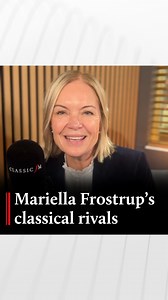 History is full of infamous feuds, and classical musicians could argue with the best of them. From Stravinsky’s squabbles to Brahms’ beef, join @mariella_frostrup to hear about classical music’s most dramatic disagreements. Listen to ‘Rivals with Mariella Frostrup’ on Classic FM, at 9pm every day from Thursday 26 to Saturday 28 December. | Classic FM