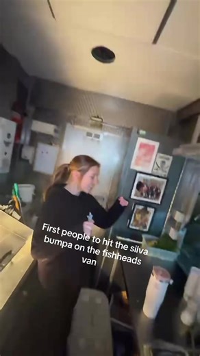 #fyp #fishheads #fishheadsfoodtruck