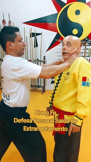 Aprenda Kung Fu: técnicas de defesa pessoal eficazes