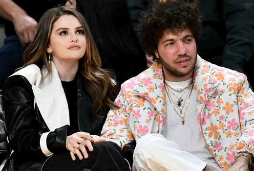 Se casa Selena Gómez: "Para siempre comienza ahora"