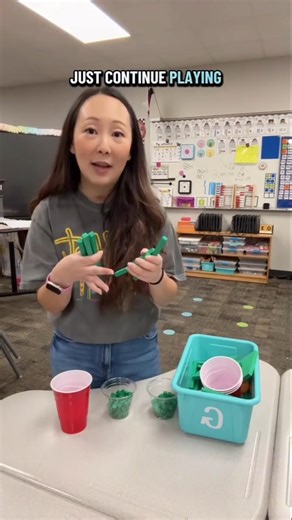 Fun Place Value Activity for First Grade | 100th Day of School Math Game 🎉#100thdayofschool