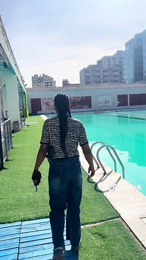 Discover the Best Swimming Pools in Addis Ababa