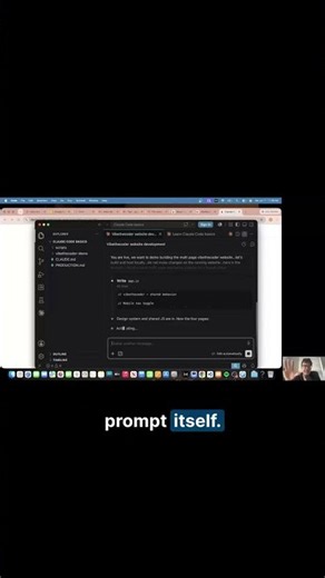 The 90/10 Rule of AI Coding: How to Perfect Your Site