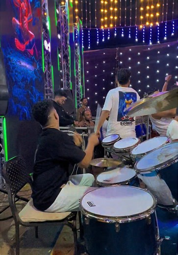 ‏#درامز_شوقي_اوشا