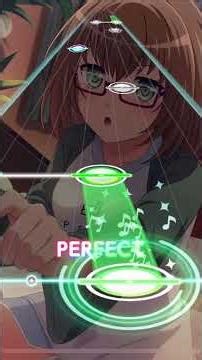 #バンドリ #音ゲー #悪魔の子 #フルコンボ #anime #shorts #進撃の巨人 バンドリ悪魔の子フルコンボショート版