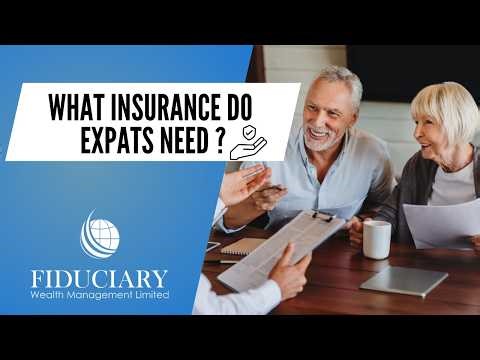 Insurance in Gibraltar: Life & Health Cover for UK Expats