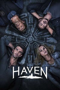 Haven - Season 1 (2010)