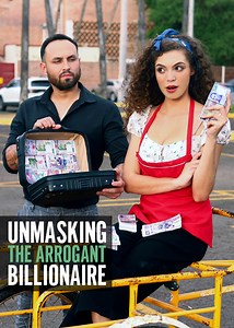 Unmasking the arrogant billionaire | MYKA Media