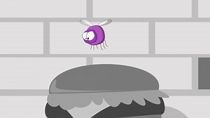 The Bug (2013) - Short Animation