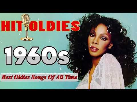 Greatest 60s Music Hits - Top Songs Of 1960s - Golden Oldies Greatest Hits Of 60s Songs Playlist
