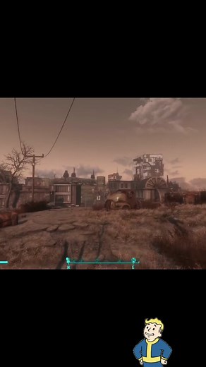 How supply lines really work #fallout4 #fallout #fyp #wtf | how to set up supply lines fallout 4