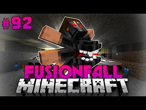 Die VOLLKOMMENE VOLLENDUNG?! - Minecraft Fusionfall #092 [Deutsch/HD]