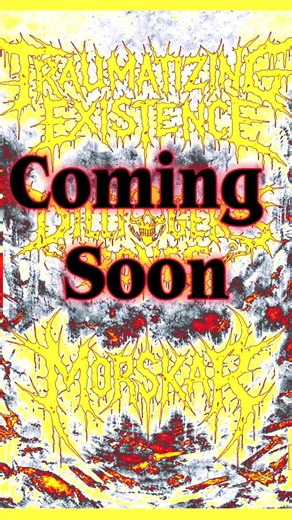 Morskars Bones upcoming cover Coming Soon @Exalted Marauder @Quin Thomas @chadjones029 @user33520771632