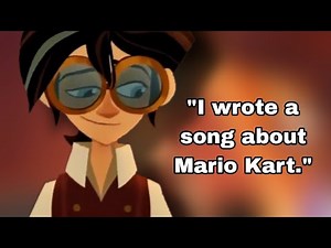 Varian but it's Jeremy Jordan PART 7 - TANGLED/TTS