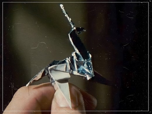 ‘Blade Runner’ explained: What is the meaning of the unicorn?