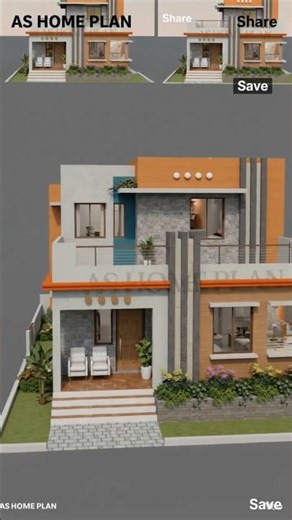 Best 3D Home Design Ideas 2026 | Trending House Plans