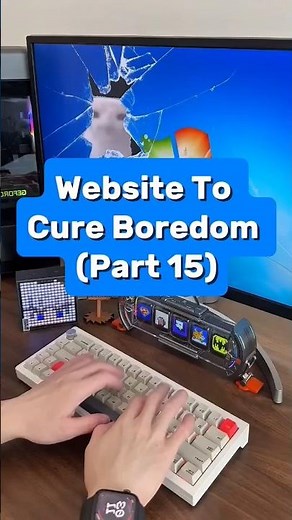 Learn to Type & Shoot | Arcade Typing Game Guide #3d #tools #games #learning #typing #productivity