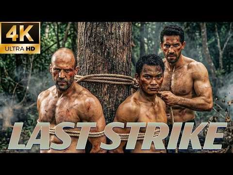 LAST STRIKE || 2026 Jason Statham & Scott Adkins New Released Action Movie In English 1080p