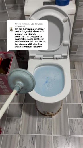 Effektive Abflussreinigung mit Bohrmaschine