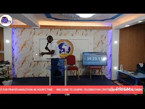 History in Making- Longest Chanting Prayer Marathon Attempt LIVE