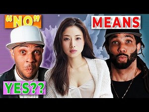 What we learned DATING in JAPAN as Black men..