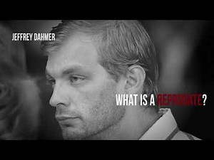 Psychopath Reprobates Documentary