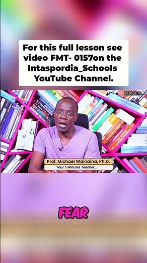 Turn Lying Into a Teachable Moment For Your Child #shorts