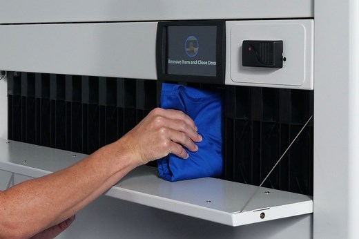 vendEx - Are your vendors following scrub policy? | IPA