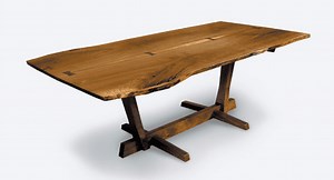 George Nakashima - Alchetron, The Free Social Encyclopedia