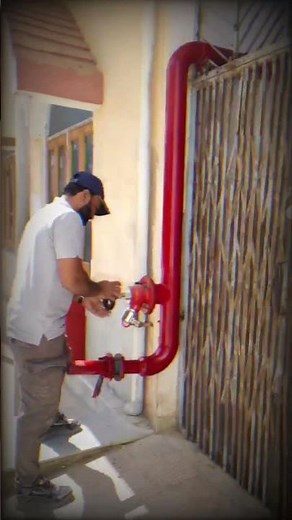 10 Life-Saving Fire Safety Tips Everyone Must Know! 🔥 (Prevent Fire Accidents)