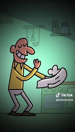 #cartoon #cartoonbox #funny #memes #funnymemes #viral #fyp #haha #funnytiktok #comedy #glaive