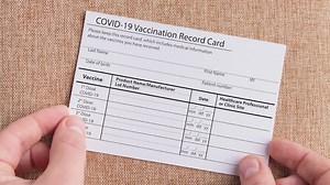 VERIFY: Is it a HIPAA violation for your employer to ask your vaccination status?