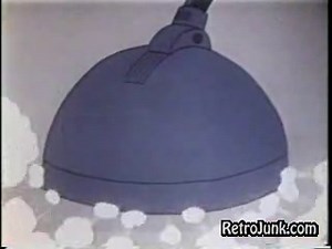 Wacky races promo | Commercial | Retro Junk