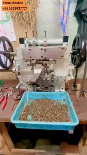 #anchore #machine #goldchain #chain #factory #goldaccessories #chainmakeingmachine #side_anchore #🤭