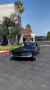 11K views · 438 reactions | 1965 Buick Riviera | Classic Muscle Cars | Facebook