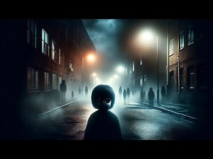 NE LES REGARDEZ PAS DANS LES YEUX : L'Effrayante Vérité sur les ENFANTS aux YEUX NOIRS !