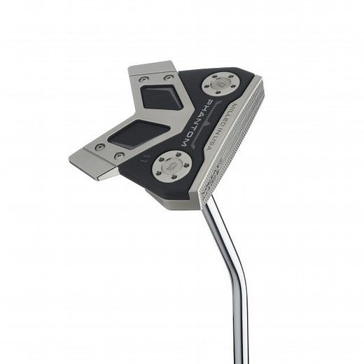 Titleist Scotty Cameron Phantom | 2026 Hot List | Golf Digest