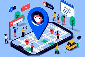 Así de fácil es ver dónde está nuestro móvil o el de los amigos en Google Maps