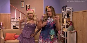 The Tonight Show Starring Jimmy Fallon on Reels