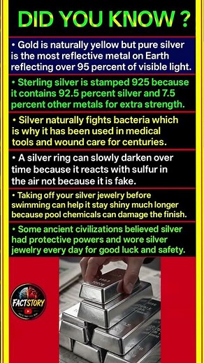 The Truth About Silver Jewelry Will Surprise You