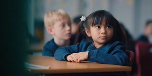 NSPCC | EVERY DAY