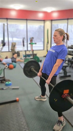 THESE BETTER THAN hip thrusters and here's why....(this is not an actor but client training)