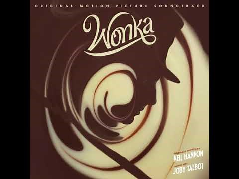 Wonka - Oompa Lumpa (French)