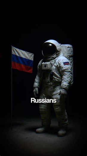 Apollo 11’s Secret Soviet Moon Mission… #history #space #nasa