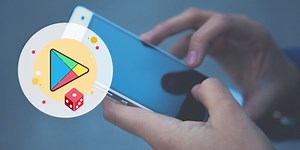 Cómo usar Google Play juegos - Mayores Conectados