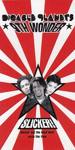 Digable Planets - 9th Wonder