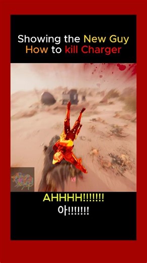 Training Day went HORRIBLY WRONG