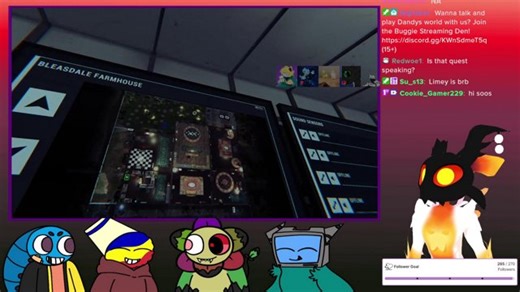 ASTRO PLUSH UNBOXING| The Horrors After Christmas| Playing Phasmophobia! | New vtubing program with new points redeem!